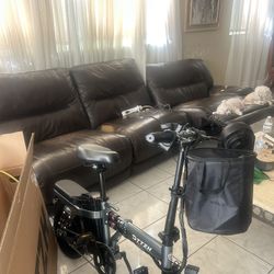 New 28 Mph 1500 Watts 