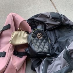 Travel Bags