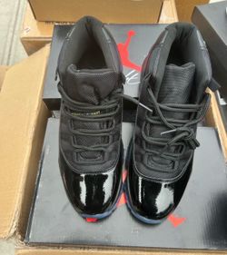 Gamma blue Jordan 11