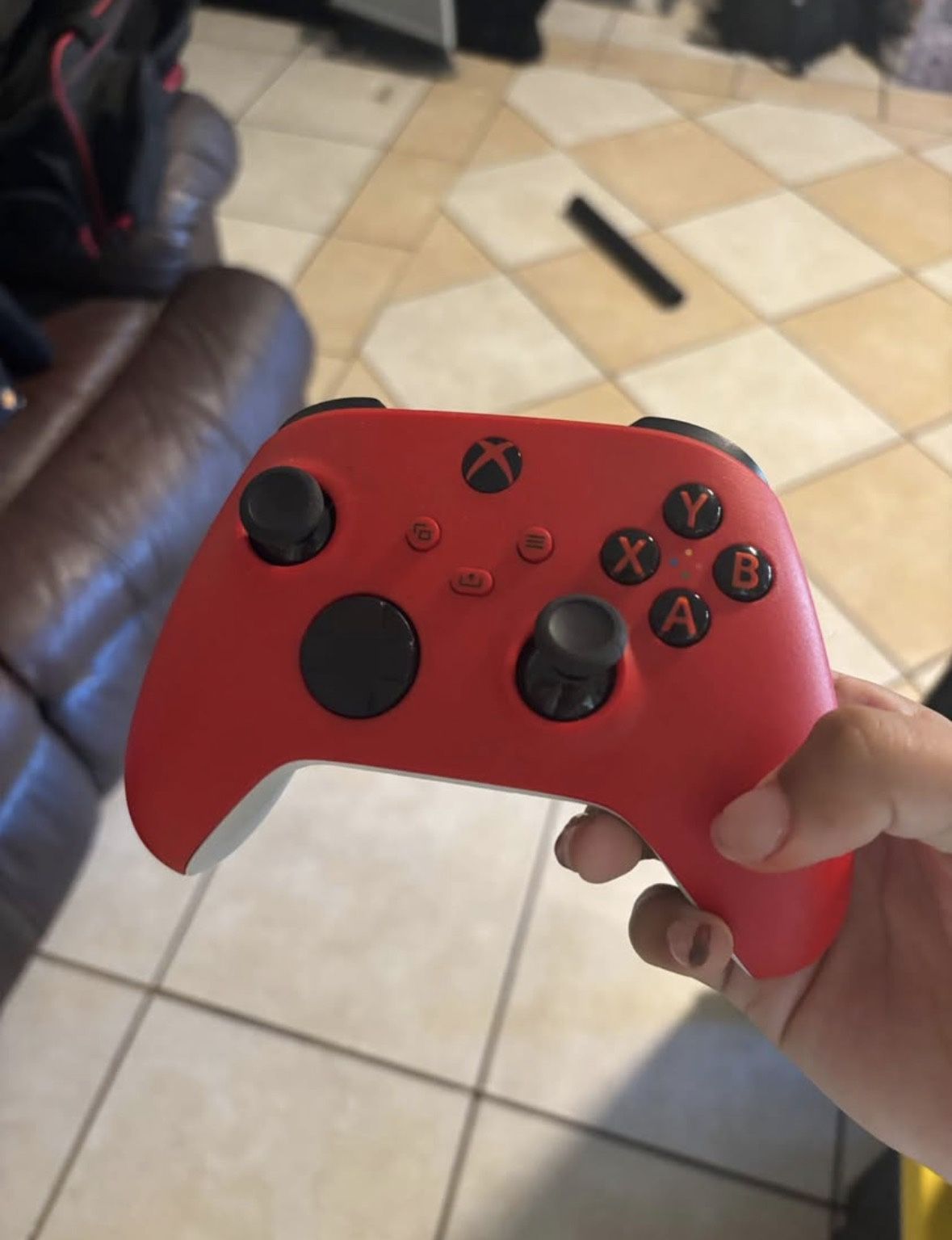 Xbox Controller