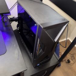 Gaming PC & Accessories