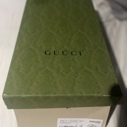 Gucci Shoes
