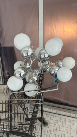 Chandelier