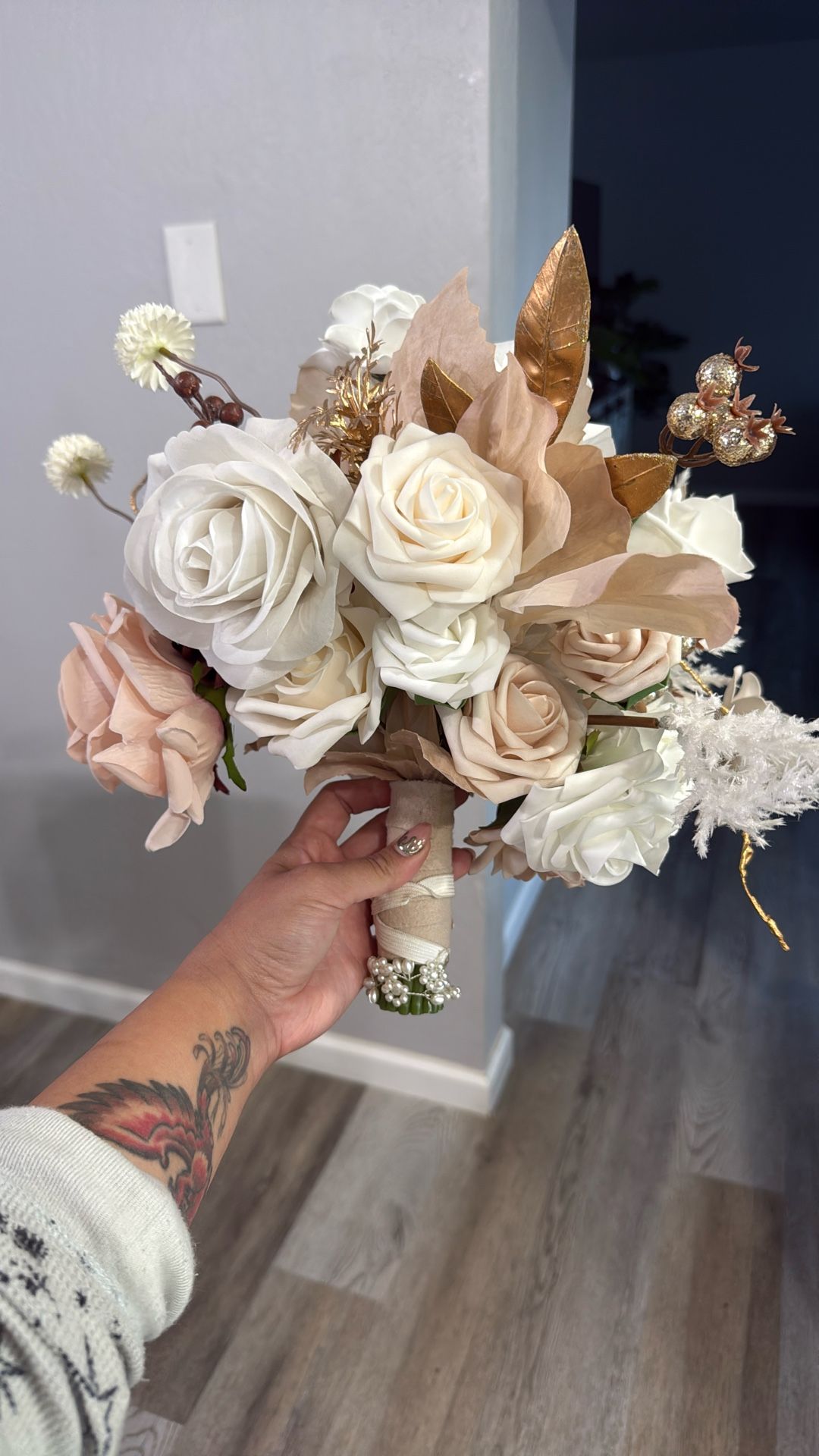 Wedding Bouquet