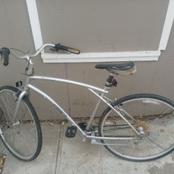 Gt Cruiser Bike 26' 