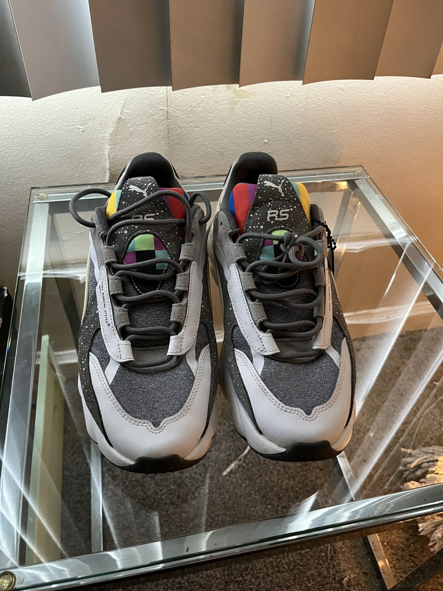 Puma Rx
