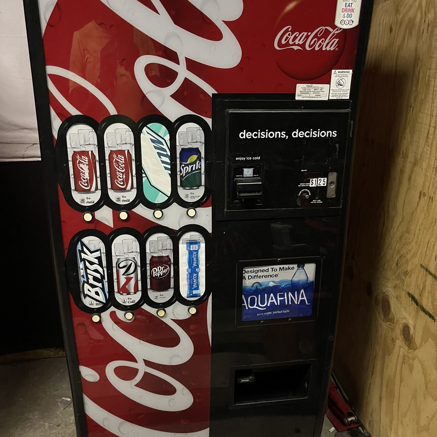 Cocoa Cola Popcorn Machine for Sale in Tobyhanna, PA - OfferUp