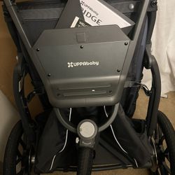 UPPAbaby Ridge Jogging Stroller