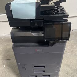 Kyocera TASKalfa 7004i Black & White Copier