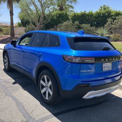 2024 Honda Prologue
