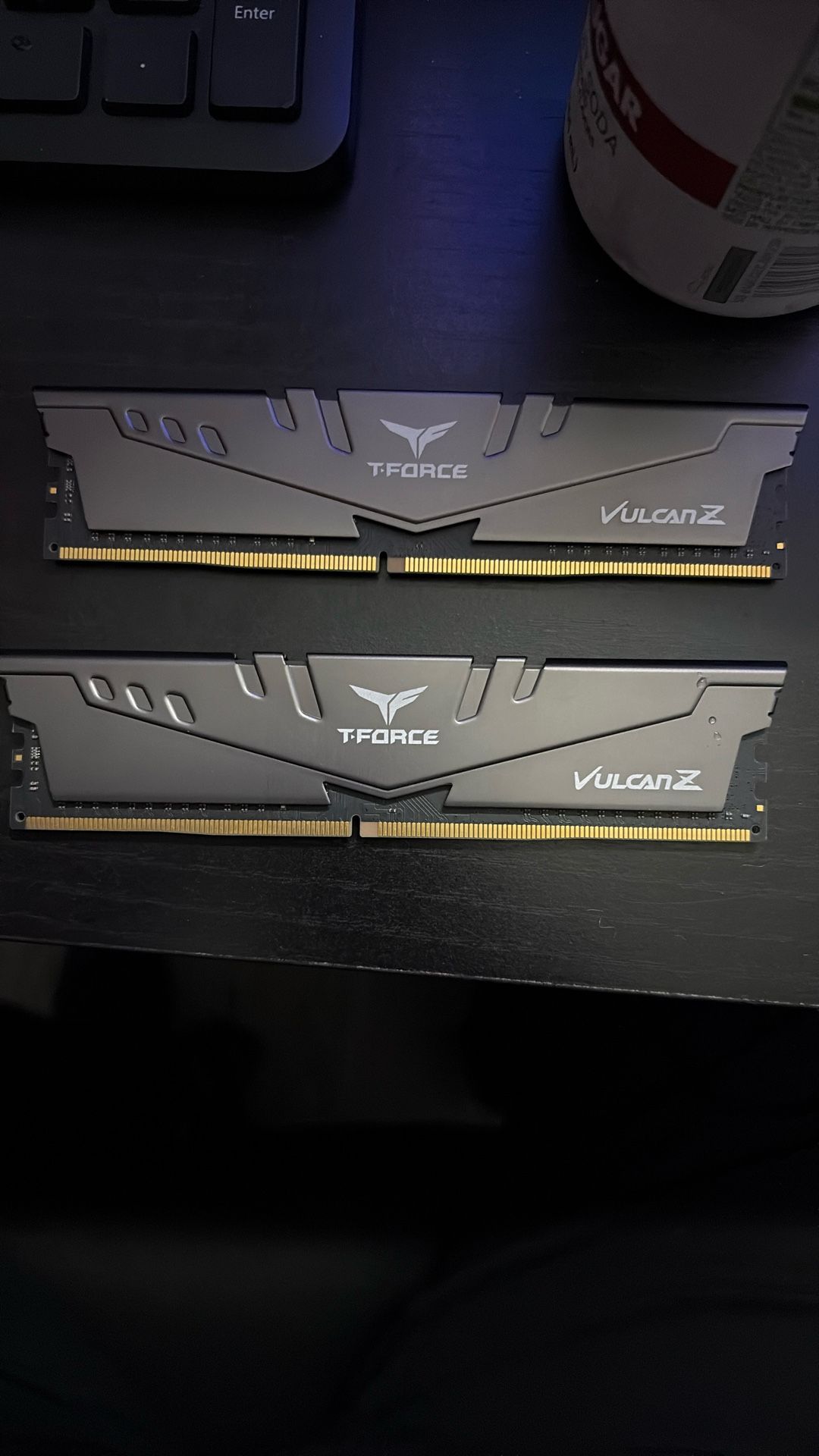 T-Force DDR4 RAM