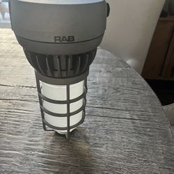 Outdoor LED Security Light 5000K