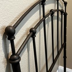 Twin Size Bed Headboard 