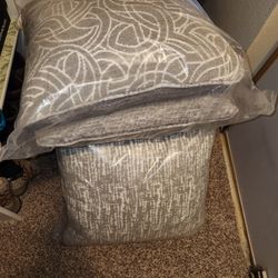 22x22 Couch Pillows