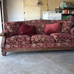 Sofa Set