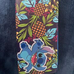 Stitch Wallet