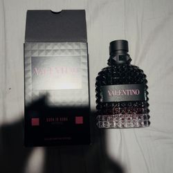 Valentino Cologne 