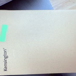 Kensington Slim Blade Trackball
