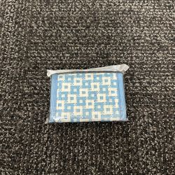 Small Straw Wallet New