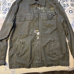 2000’s Jacket Men’s 