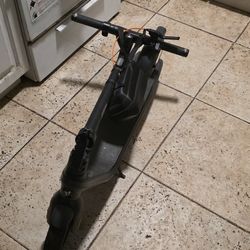 Seggway E2 Pro Electric Scooter