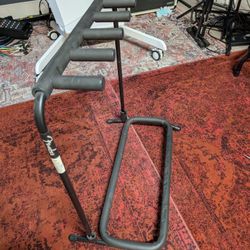 5 Guitar Stand