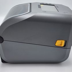 Zebra ZD621 ColorTouch Thermal Transfer Printer ZD6A143-301F00EZ