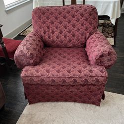 armchair