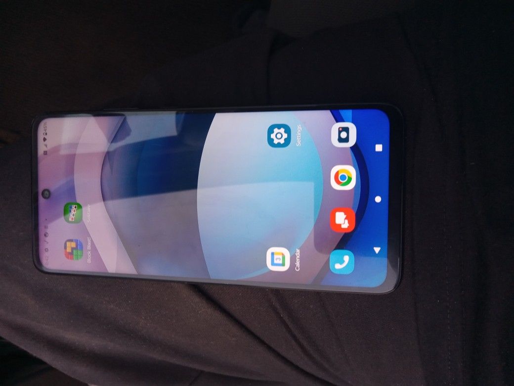 Verizon Motorola One 5G UW Ace