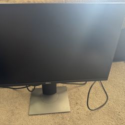 Dell Monitor 