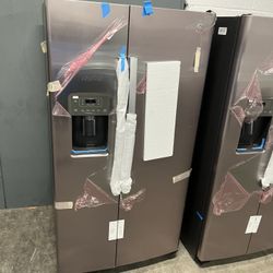 All Refrigerators on huge grand opening sale 🥵 