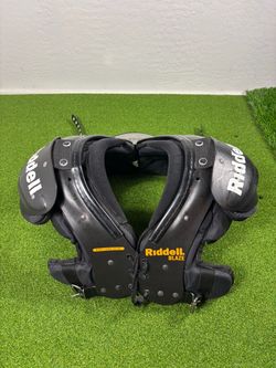 Riddell Blaze Football Shoulder Pads