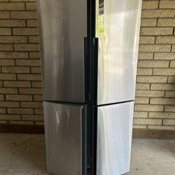 Haier Refrigerator 
