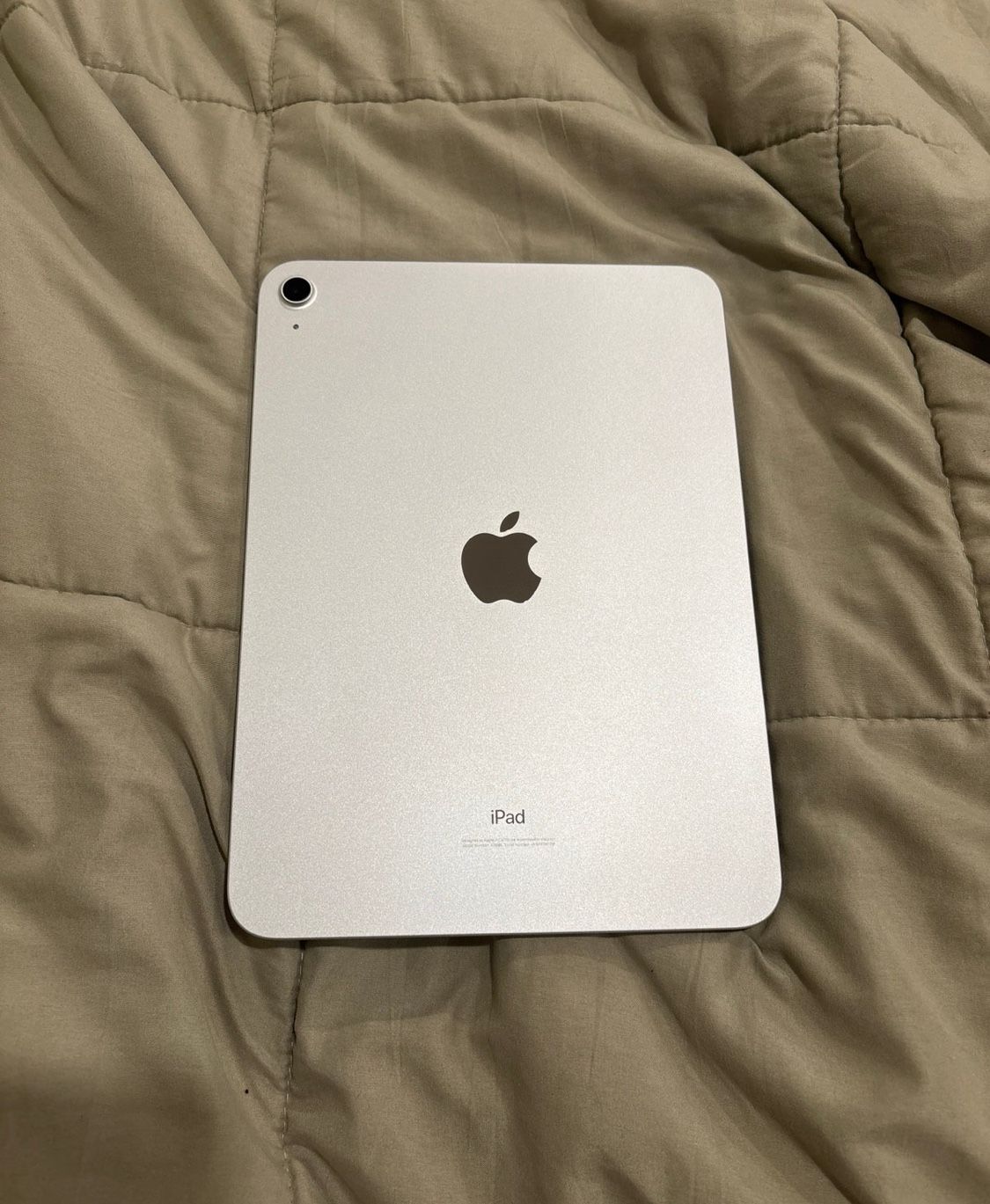 Apple iPad Pro 11 Inch