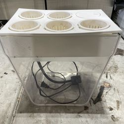 Aquaponics System