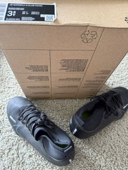 Nike Mercurial Kids Uk Size 3