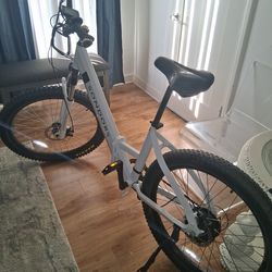 Sondors Smartstep LTE EBike