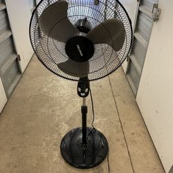 Pelonis Fan 
