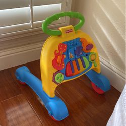 Baby Fisher Price Toy