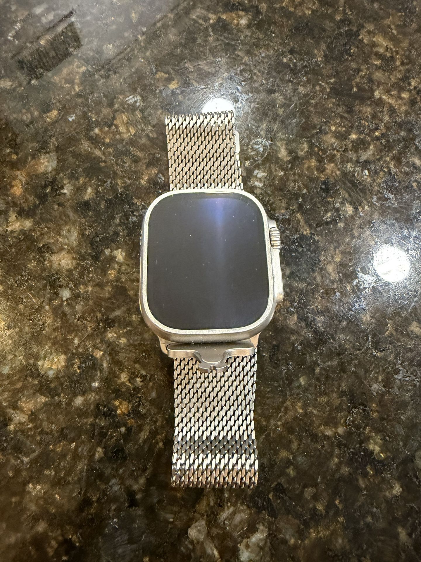 Selling my Apple Watch Ultra (1st Gen) for $350. It’s in great condition, fully functional, and ready for use. If you’re looking for a rugged, high-pe