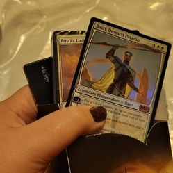 Mtg Plainswalker Deck