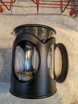 French Press