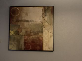 Canvas and decor
