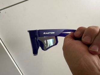 Easton baseball sunglasses