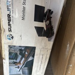 Monitor stand