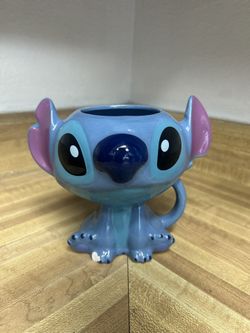 Disney Stitch Mug