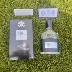 Creed aventus edp