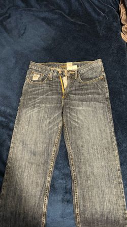 Cinch jeans  30x32