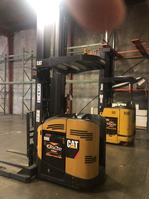 New And Used Forklift For Sale In Newport Beach Ca Offerup