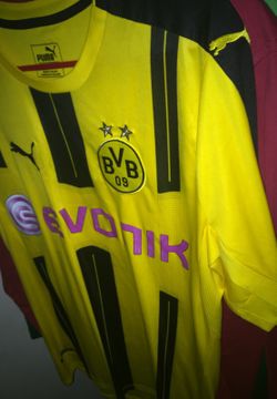 BVB Jersey